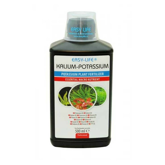 Easy-life kalium potassium 250ml engrais liquide