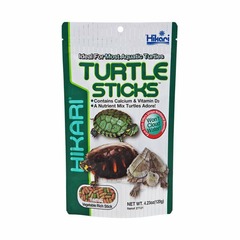 Turtle sticks 120gr