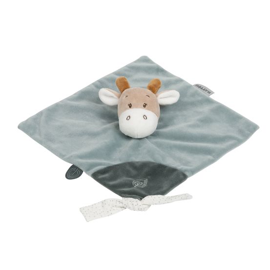Doudou luna la girafe