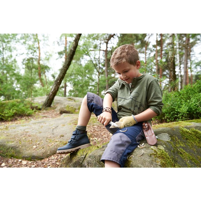 Comment faire des sculptures en bois faciles pour les enfants - Loisirs Comment faire des sculptures en bois faciles pour les enfants - Loisirs