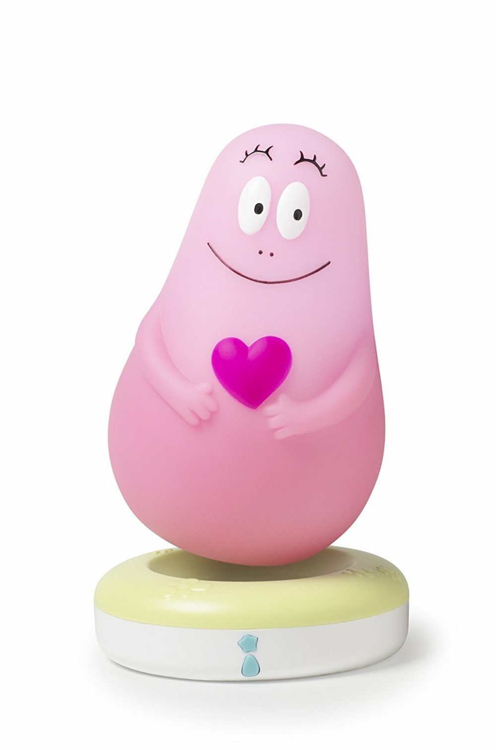 Lumilove - barbapapa rose