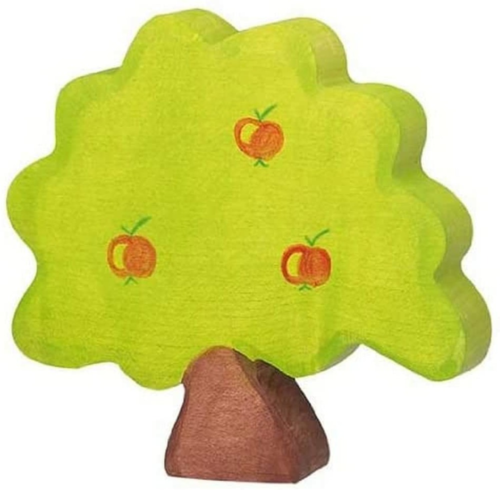 Figurine petit pommier
