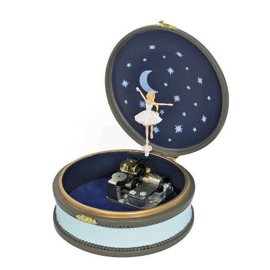 Boite à bijoux fétiche de félicie - ballerina
