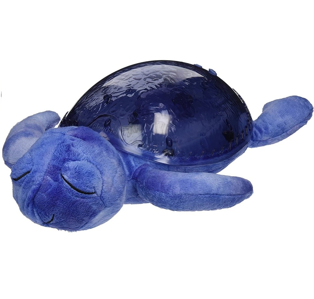 Peluche veilleuse Trankil Turtle Ocean - Le coin des petits