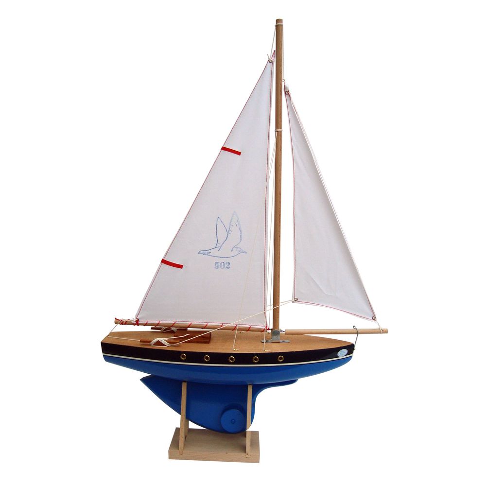 Maison Tirot - Bateaux en bois navigables - Marques de France