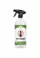 Anti-fourmis  - prêt à l'emploi - spray géraniol 1 l