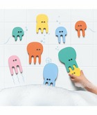 Puzzle de bain - méduses