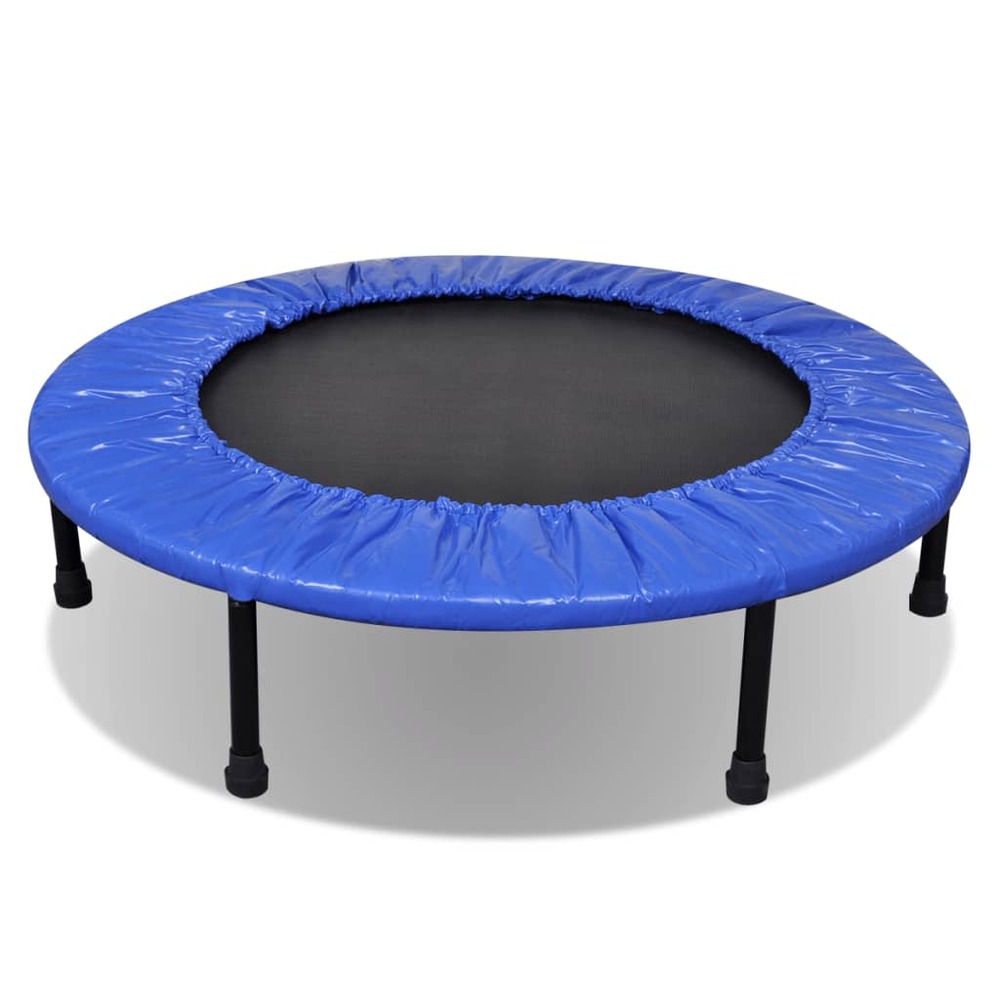 Mini trampoline 91 cm