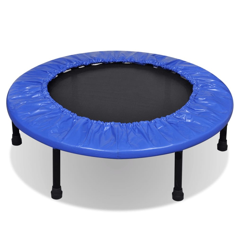 Mini trampoline 81 cm Truffaut