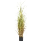 Plante artificielle à herbe 130 cm