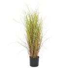 Plante artificielle à herbe 80 cm