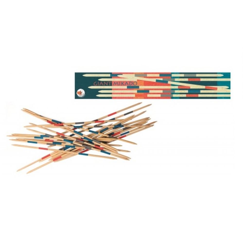 Mikado géant