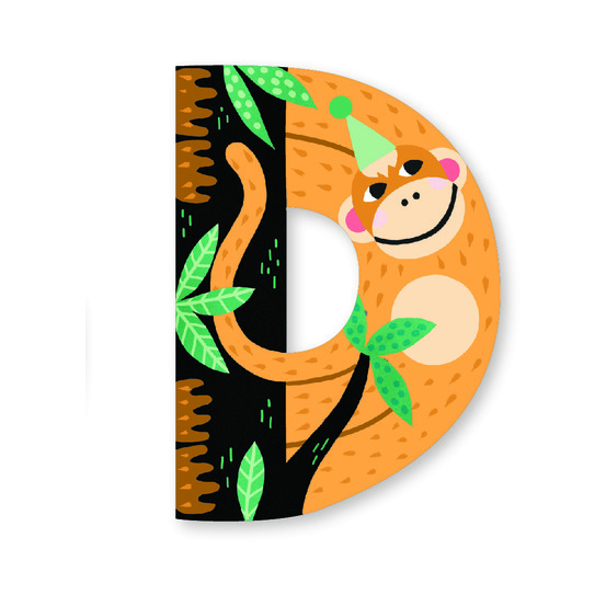 Lettre d michelle carlslund