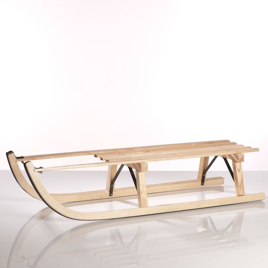 Luge Davoser classique 90 cm