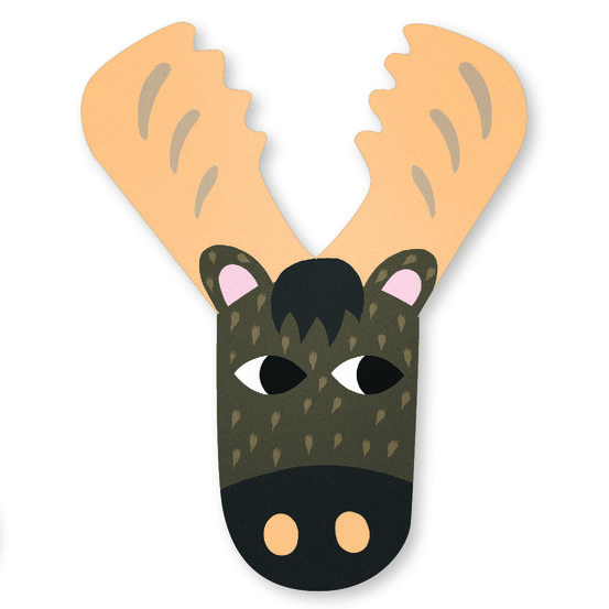 Lettre y michelle carlslund