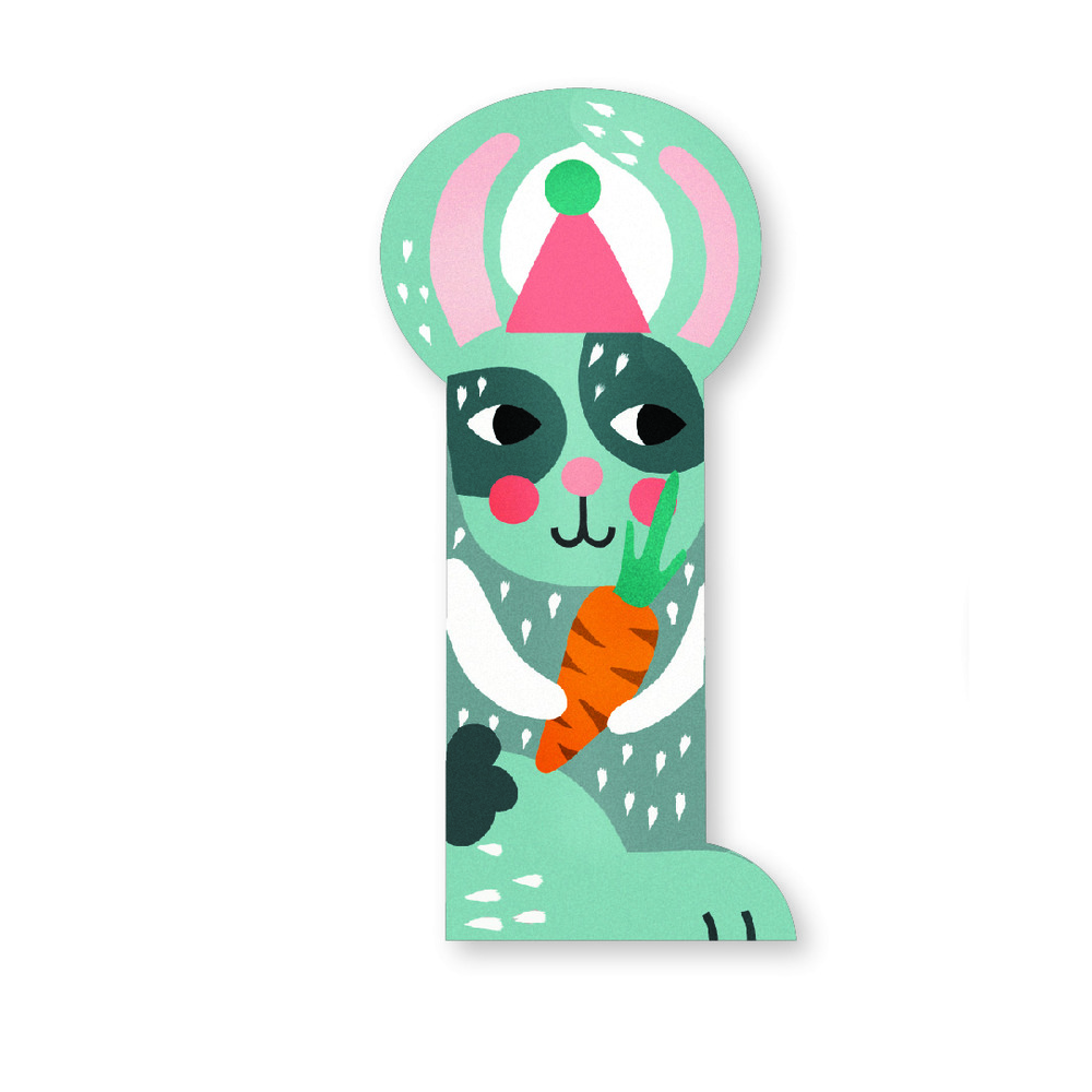 Lettre i michelle carlslund