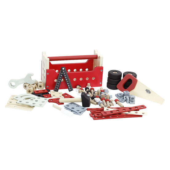 Boite à outils réversible atelier vilac