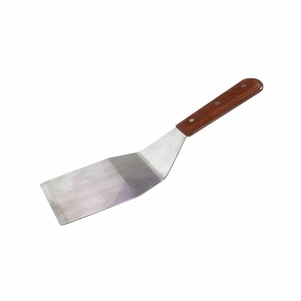 Spatule pour plancha