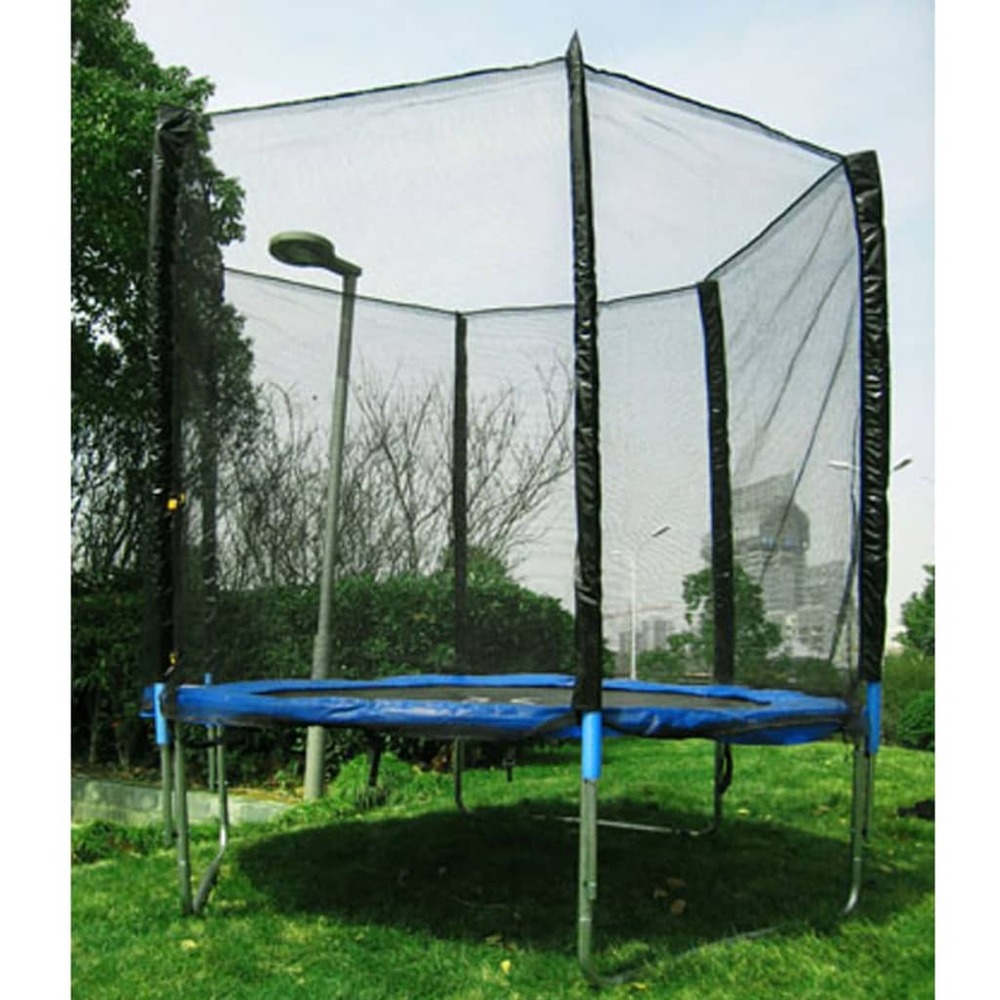 Filet de sécurité pour trampoline 250 cm