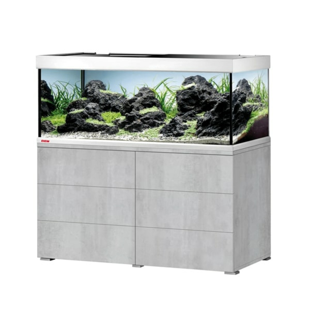 Aquarium proxima classicled 325 litres avec meuble urban