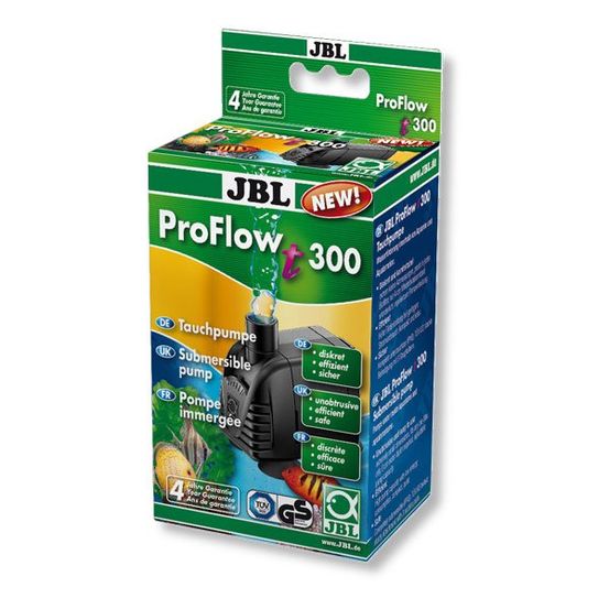 Proflow t300 - pompe à eau pour aquarium