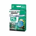 Test po4 sensitive phosphates : test en gouttes