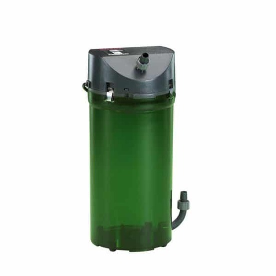 Classic 600 avec robinets- filtre aquarium jusqu'à 600l