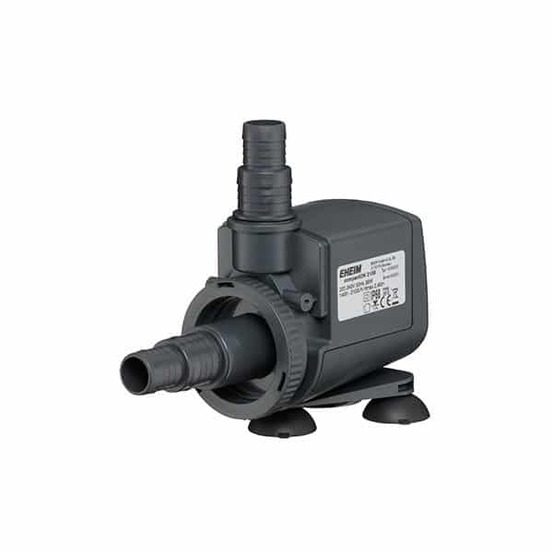 Compacton 2100 - pompe à eau 2100l/h