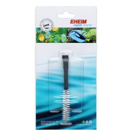 Brosse à algues pour rapidcleaner