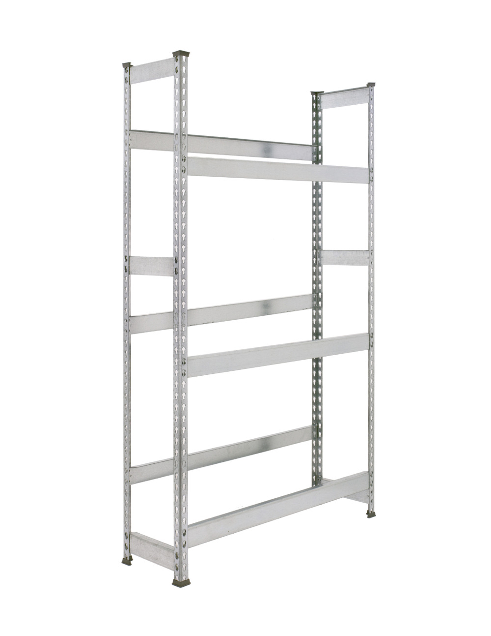 Etagère légère sans vis simonbottle 3-1800x1000x300 galvanisé galvanisé 1800x1000x300 - simonrack