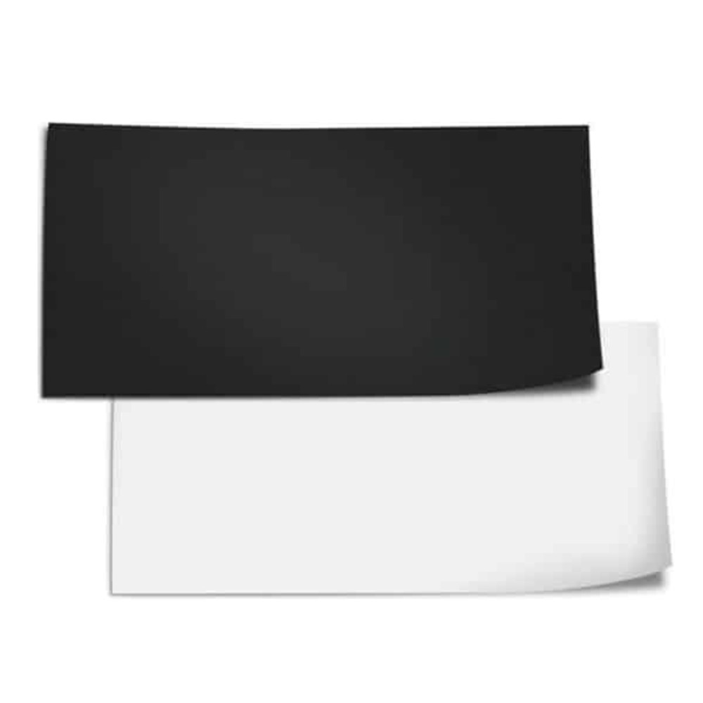 Poster de fond d'aquarium 3 l : 100 x 50cm