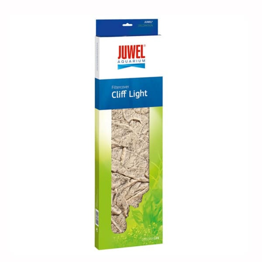 Cliff light : cache filtre en 3d