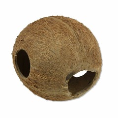 Cocos cava 1/1m grotte en noix de coco