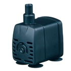 Pompe de fontaine eli-indoor 200i 5 w noir 1351360