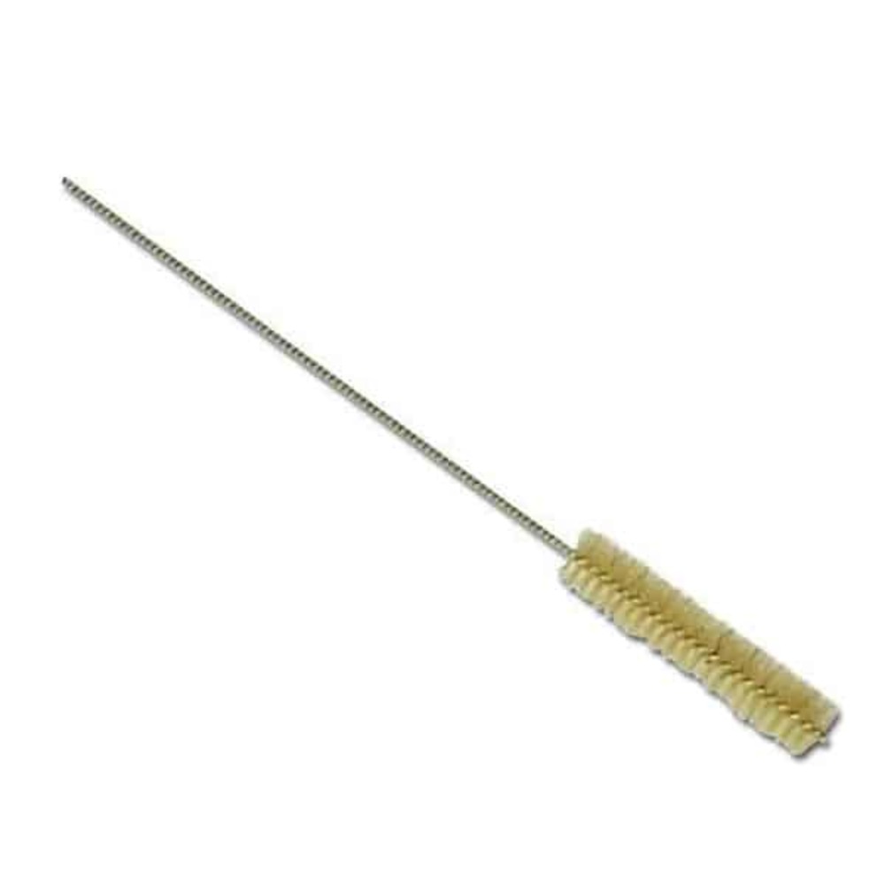 Brosse de nettoyage pour tuyau 16/22mm - 100cm