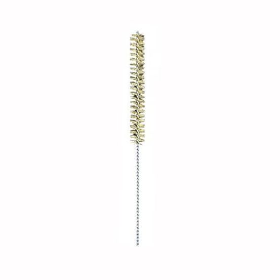 Brosse de nettoyage pour tuyau 9/12mm - 100cm