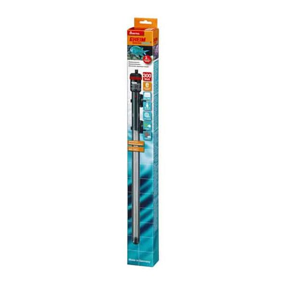 Chauffage thermocontrol e 300w