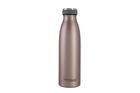 Thermos bouteille isotherme tc 0,5l - rose