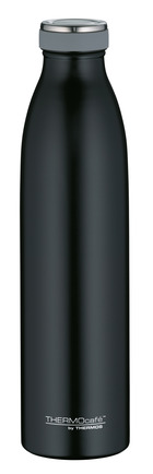 Thermos bouteille isotherme tc 0,75l - noir