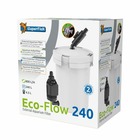 Eco-flow 240 - filtre externe pour aquarium jusqu'à 240l