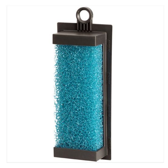 Cartouche de mousse filtrante pour filtre liberty
