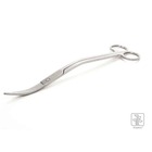 Scissors : ciseaux incurvés de 25cm