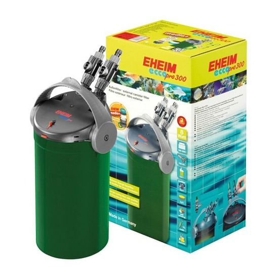 Ecco pro 300 - filtre externe jusqu'à 300 litres
