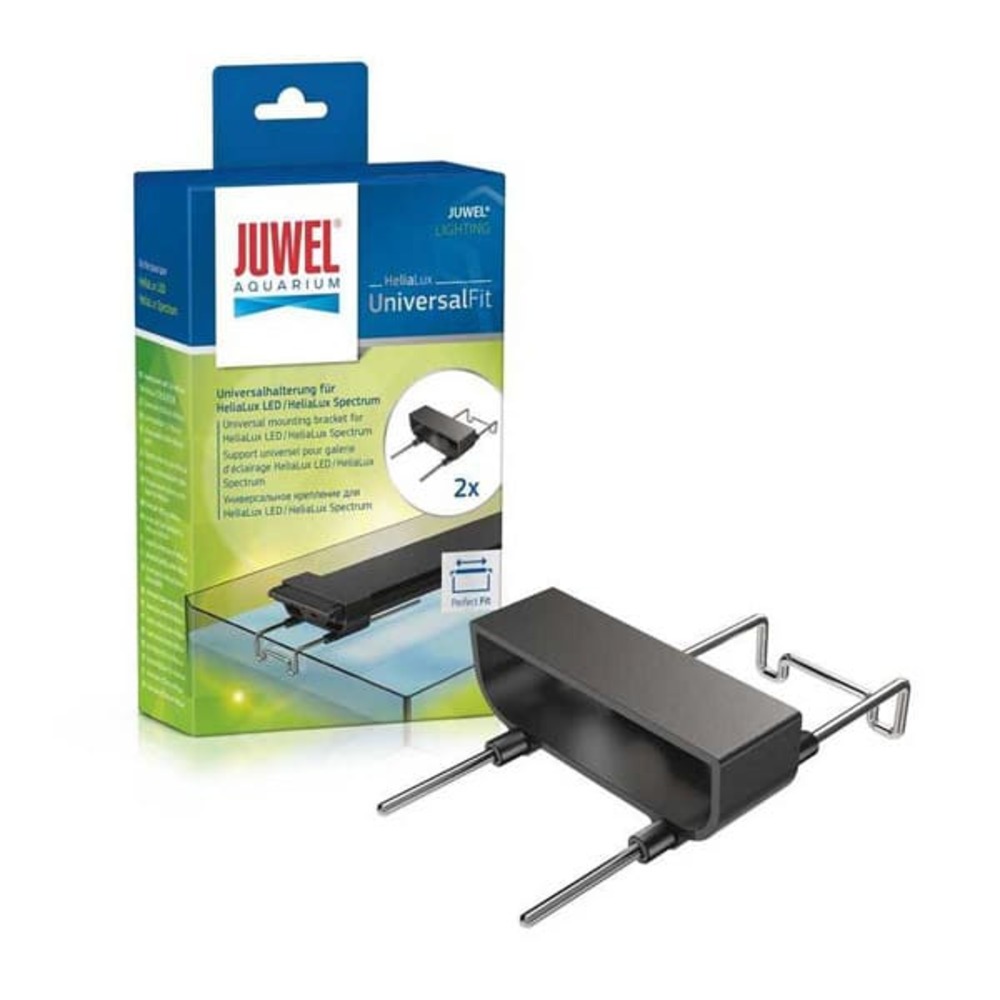 Support universel pour rampe helialux universalfit