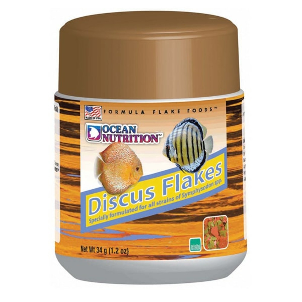 Discus flakes 34g Truffaut