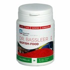 Dr. Bassleer biofish food chlorella60gr