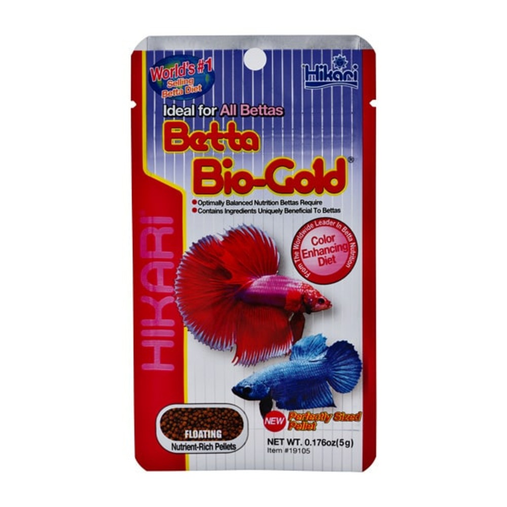 Betta bio-gold 5gr