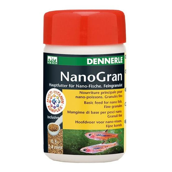 Nano gran 55g (100ml)