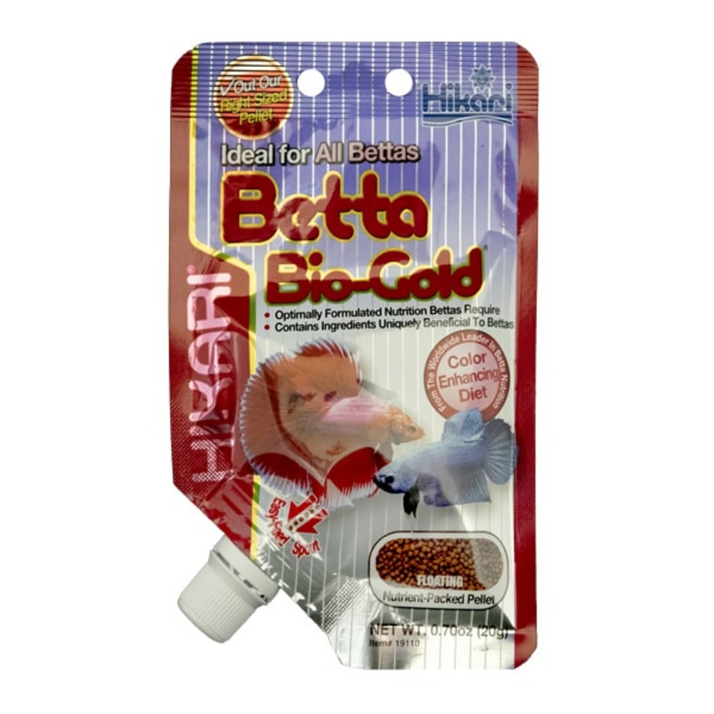 Betta bio-gold 20gr