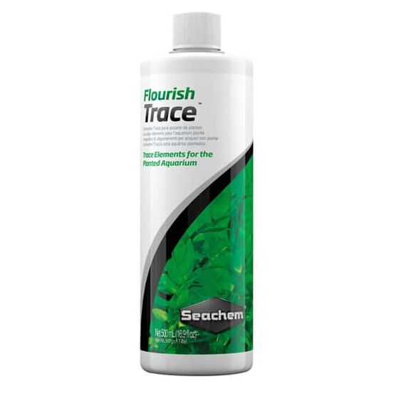 Flourish trace 500ml